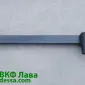 Стійка колеса ПНУ 06.030 (квадрат 50х50 ПЛН 5-35; ПНБ 5-40) L=600 мм - фото № 3