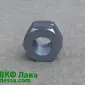Гайка БДВП М38х3гр. 65 вала (ліва / права) - фото № 1