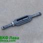 Стяжка культиватора КРН у зборі Н 089.01.602 - фото № 1