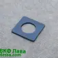 Шайба кругла проміжна БД4206208 (70*70*4) на борону БДВП - фото № 1