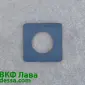 Шайба кругла проміжна БД4206208 (70*70*4) на борону БДВП - фото № 2
