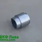 Втулка БДВП Краснянка 02 (квадратний отвір) з двома проточками БД4206253-02 - фото № 2