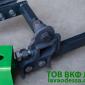 Рама плуга ПЛН 3-35 під передплужники без вісі(вала) - фото № 5
