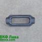 Гайка стяжна культиватора КРН Н 063.218 - фото № 2