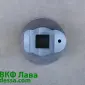 Шайба упорна з виступами БД4206203 Краснянка (БДВП 07.01.011) лиття - фото № 2