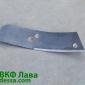 Кутознім ПЛЕ 554 (відвал кутозніма) - фото № 2