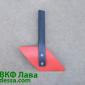 Корпус (підгортальник) культиватора КРН лівий / правий (Н 082.23.000-01 і Н 082.23.000) - фото № 2
