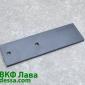 Дошка польова ПНЧС-502(штамп лист 12мм) вузька - фото № 4