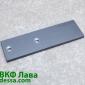 Дошка польова ПНЧС-502(штамп лист 12мм) вузька - фото № 1