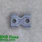 Накладка КРН Н 089.01.204 на культиватор КРН - фото № 3