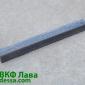 Стрижень тримача культиватора КРН 6213-01(квадрат 30х30) - фото № 1