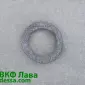 Пильник БДВП повстяний Краснянка (Кільце вирубне 96*69*12) - фото № 2