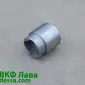 Втулка БДВП корпусу (квадратний отвір) нового зразка з однією проточкою - фото № 2
