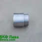 Втулка БДВП корпусу (квадратний отвір) нового зразка з однією проточкою - фото № 3