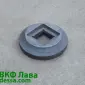 Шайба кінцева БДВП (Краснянка) 07.01.010 (БД4206206) лиття - фото № 1