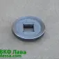 Шайба кінцева БДВП (Краснянка) 07.01.010 (БД4206206) лиття - фото № 3