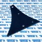 619279 Грудинка відвала ліва (Premium Parts / IQ Parts) Kuhn (Кун) - фото № 1