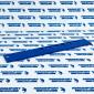 4482607 Пластина 40x4x270 Lemken (Лемкен 448 2607) - фото № 3