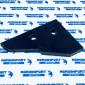 279139 Наконечник польової дошки лівий KUHN (Кун) - фото № 5