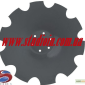Диск ромашка 684х7 00311081 Horsch Tiger - фото № 1