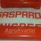 Запчасти Gaspardo (Гаспардо) по лучшим ценам в Днепре G20860126R Рем.комплект 2+2 - фото № 9