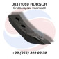 Накінечник культиватору 00311069 Horsch Tiger - фото № 1