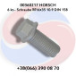 Гвинт М16х35 00360217 Horsch Tiger - фото № 1