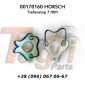 Обмежувач заглиблення 7мм 00170160 HORSCH - фото № 1