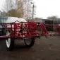 Продам штангу 18 м гидрофицированная на опрыскиватель ОП-2000 - фото № 3