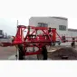 Продам штангу 18 м гидрофицированная на опрыскиватель ОП-2000 - фото № 5