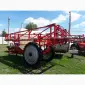 Продам штангу 18 м гидрофицированная на опрыскиватель ОП-2000 - фото № 1