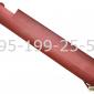 Корпус шнека чистого зерна ОВС-25 - запчасти на ОВС-25 - фото № 2