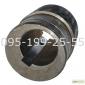 Эксцентрик ОВБ 1256 ОВС-25 - запчасти на ОВС-25 - фото № 1