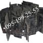 Транспортер скребковий (горизонтальний) на ОВС-25 - фото № 1