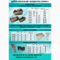 Ковші зварні норійні - фото № 1
