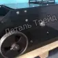 Триммер зернометателя ЗМ-100 - фото № 1