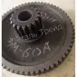 Блок зубчатый Z 62+Z 17 для зернометателя ЗМ-60А - фото № 2