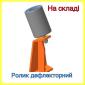 Ролик дефлекторний (конвеєрний) - фото № 1