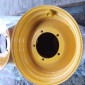 Колеса диски на Bobcat Jcb 3CX 4CX CAT Terex Volvo New Holland Case - фото № 3