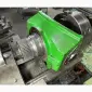 Поворотные кулаки трактора John Deere R135865 Восстановление - фото № 1