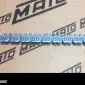Замки типа Аллигатор MATO DR62, MATO DR125, MATO DR187 для конвейерных лент - фото № 1