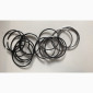 Кільця поршневі Zetor 16245, 18345, 14245, 10245, 11245, 12245, 14345, 12345, 10211, 14245 - фото № 2