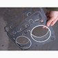 Комплект прокладок К661 6Ч12/14, 4Ч8.5/11, 4Ч10.5/13, 1Д6, 1Д12 в в Одесса, Николаев, Херсон - фото № 9