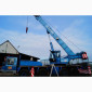 Автокран КС6472(DST402) продажа в Украине - фото № 2
