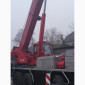 Автокран КС6472(DST402) продажа в Украине - фото № 5
