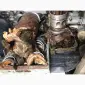 Запчасти на 1Д6, 1Д12, SCODA 160, 275, VD, NVD, 6ЧН18/22, Г-70, SKL в Шепетовка, Христиновка - фото № 12