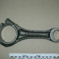 Шатун в сборе ЯМЗ-236, ЯМЗ-238 (236-1004045-Б3) - фото № 1