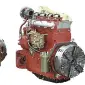 Запчасти ZETOR 8002 - фото № 1