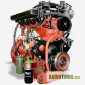 Запчастини ZETOR 8002, ZETOR 8004, ZETOR 8401, ZETOR 8403, ZETOR 860, ZETOR 8703 - фото № 2
