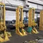 Домкрат тепловозный ДЭТ 40, ДЭТ30 Домкратная установка УДС-160 в Одесса/Николаев и др - фото № 7
